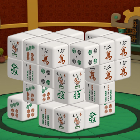 货柜消消看_麻将